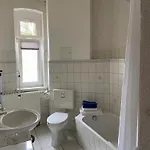 Familie Falk Appartement *