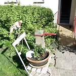 Appartement Familie Falk Zeulenroda-Triebes