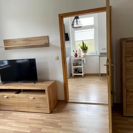 Apartment Familie Falk *