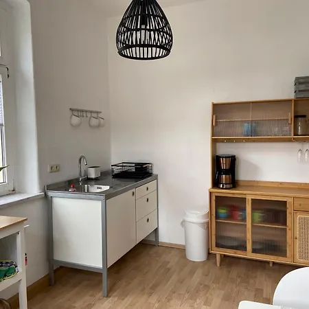 Familie Falk Apartment