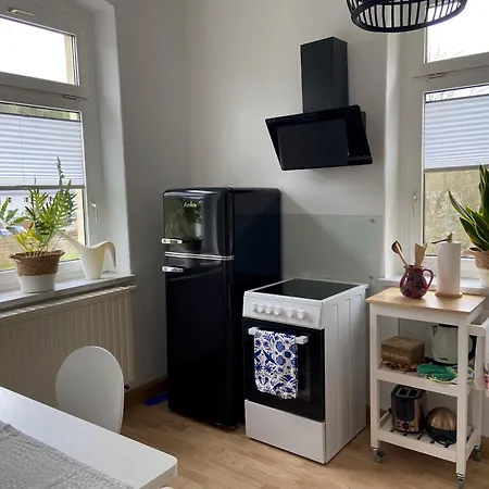 Familie Falk Zeulenroda-Triebes