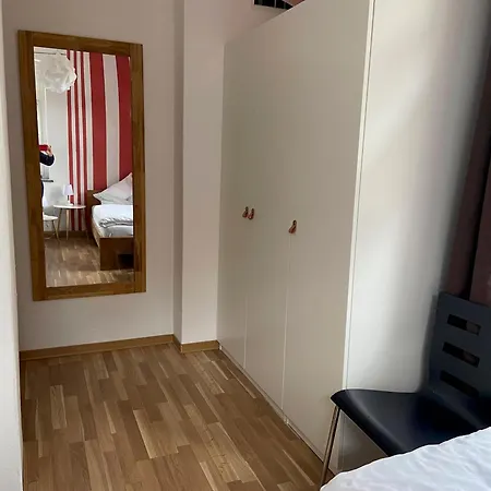 Apartment Familie Falk Zeulenroda-Triebes