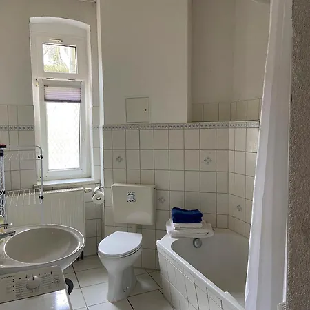 Familie Falk Apartment *