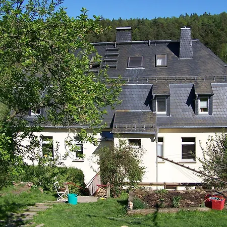 Familie Falk * Zeulenroda-Triebes