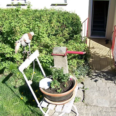 Apartment Familie Falk Zeulenroda-Triebes