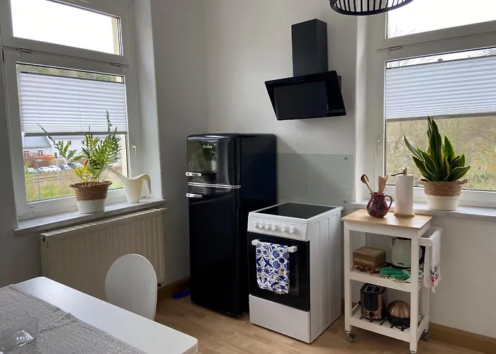 Familie Falk Zeulenroda-Triebes