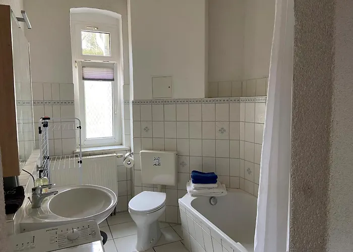 Familie Falk Daire *